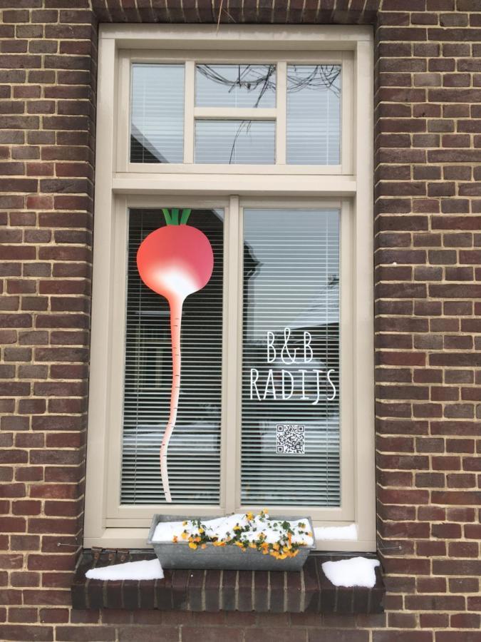 B&B Radijs Beegden Exterior photo